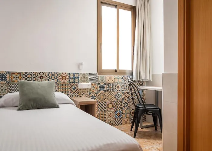 Hostal Baler