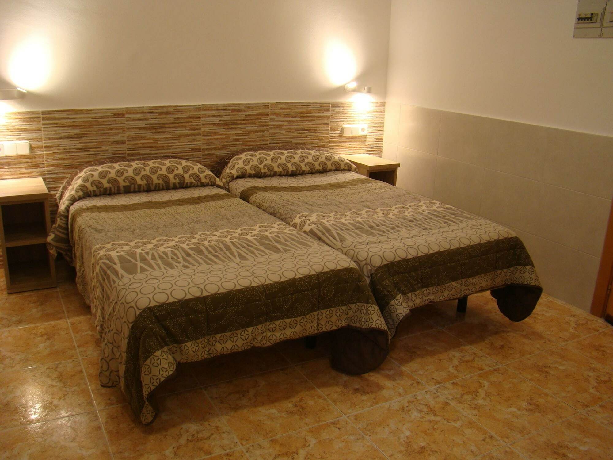 Maison d'hôtes Baler Barcelone